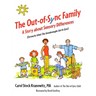 The Out-Of-Sync Family: A Story about Sensory Differences