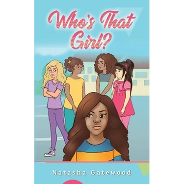 Who's That Girl?