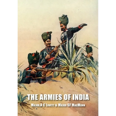 The Armies of India