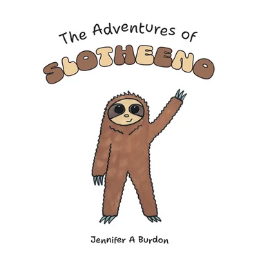 The Adventures of Slotheeno