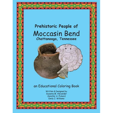 Prehistoric People of Moccasin Bend