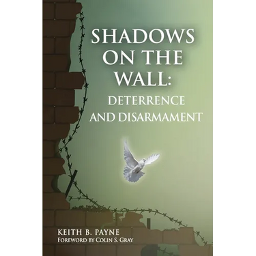 Shadows on the Wall: Deterrence and Disarmament