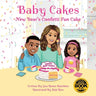 Baby Cakes: New Year's Confetti Fun Cake