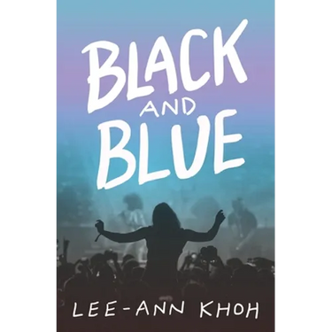 Black and Blue