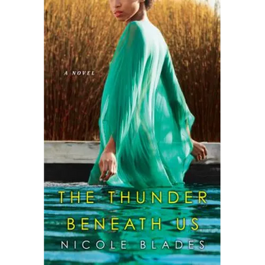 The Thunder Beneath Us