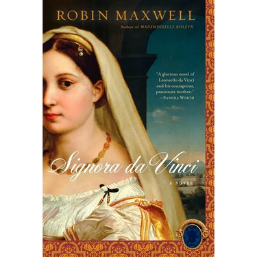 Signora Da Vinci