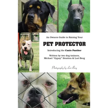An Owner's Guide to Raising Your Pet Protector