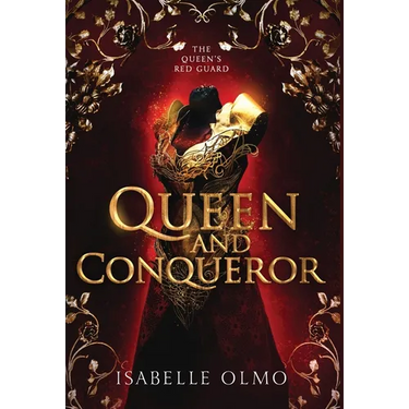 Queen & Conqueror