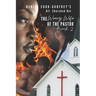 All Churched Out: The Weary Wife of the Pastor-Book 2 (A Christian Fiction Thriller)