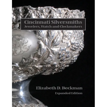 Cincinnati Silversmiths, Jewelers, Watch and Clockmakers