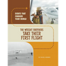 The Wright Brothers Take Their First Flight