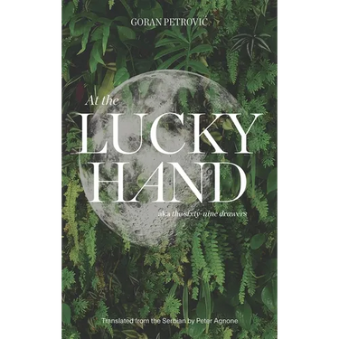 At the Lucky Hand: aka The Sixty-Nine Drawers