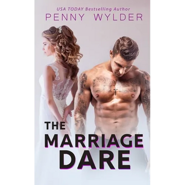 The Marriage Dare
