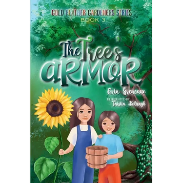 The Tree's Armor: Finding a Secure Identity