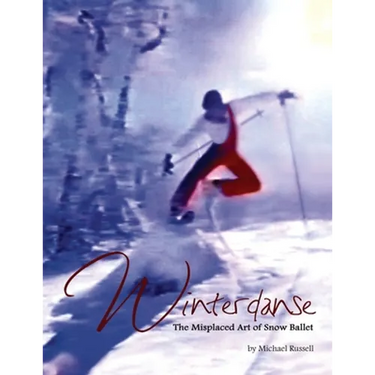 Winterdanse: The Misplaced Art of Snow Ballet
