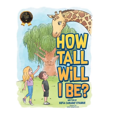 How Tall Will I Be?