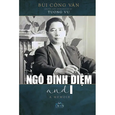 Ngô Đình Diệm and I (softcover)