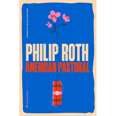 American Pastoral