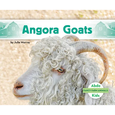 Angora Goats