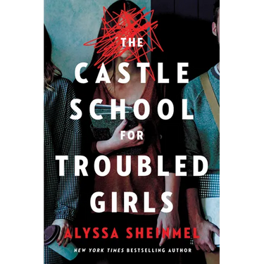 The Castle School (for Troubled Girls)