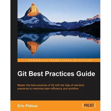 Git: Best Practices Guide