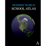 Modern World School Atlas
