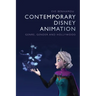 Contemporary Disney Animation: Genre, Gender and Hollywood