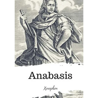 Anabasis