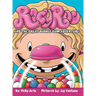 Racy Roo and the Great Bubble Gum Adventure
