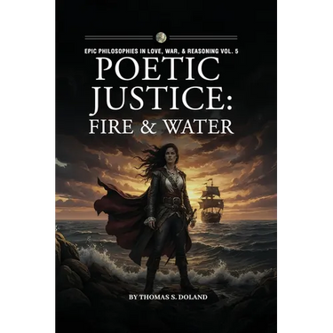 Poetic Justice: Fire & Water