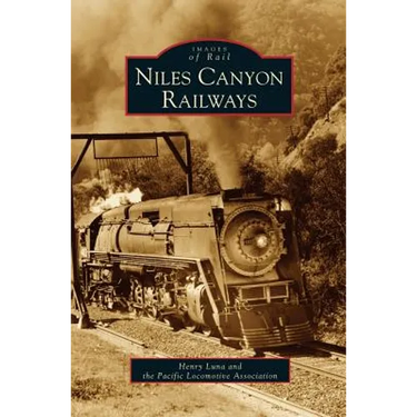 Niles Canyon Railways