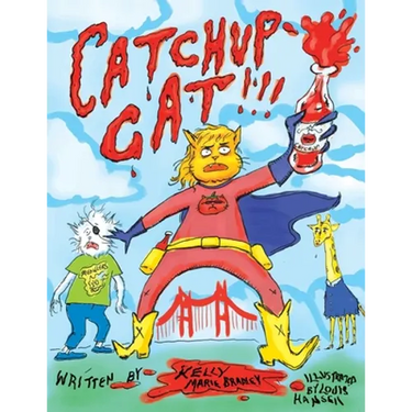 Catchup Cat