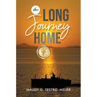 The Long Journey Home