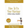How to Fix Your Marriage