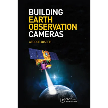 Building Earth Observation Cameras