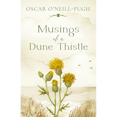 Musings of a Dune Thistle