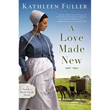 A Love Made New