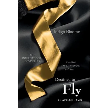 Destined to Fly