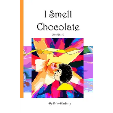 I Smell Chocolate