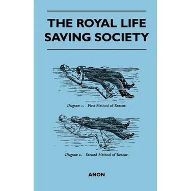 The Royal Life Saving Society