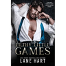 Filthy Little Games: A Dark Mafia Enemies to Lovers Arranged Marriage Romance