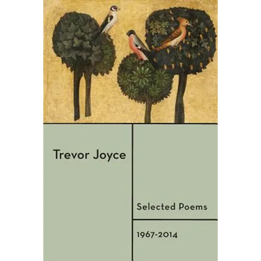 Selected Poems: 1967-2014