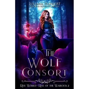 The Wolf Consort