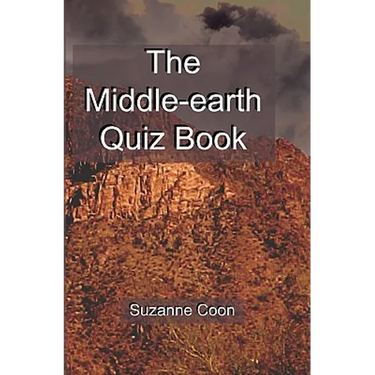 The Middle-earth Quiz Book