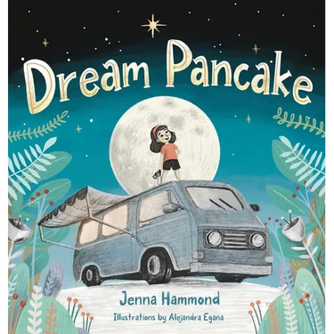 Dream Pancake