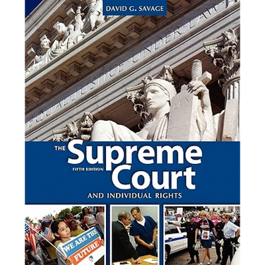 The Supreme Court and Individual Rights