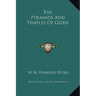 The Pyramids And Temples Of Gizeh