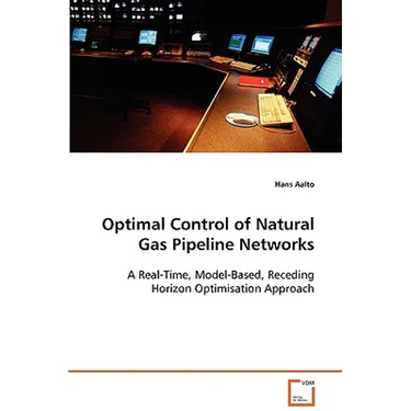 Optimal Control of Natural Gas Pipeline Networks