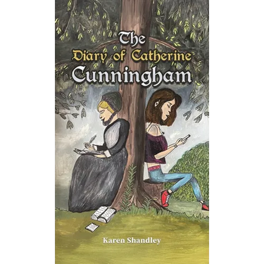 The Diary of Catherine Cunningham