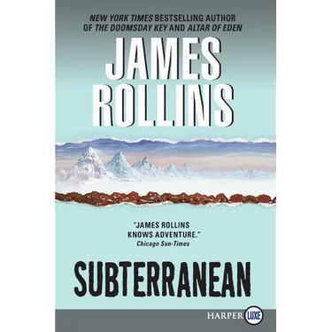 Subterranean